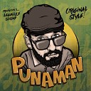 Punaman feat Tenor Mario - Have a Taste