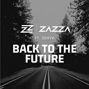 Zazza feat Sehya - Back to the future