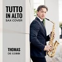 Thomas De Gobbi - Saving All My Love for You