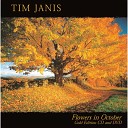 Tim Janis - Harvest Moon