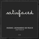 Dusmo Leonardo de Felice - Deep Ride