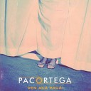 Paco Ortega - Vida y Color