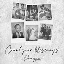 PRAYZE - Count Your Blessings