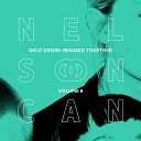 Nelson Can - Yeah I Didn t Think So Diegoodanger Remix