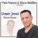 Omar Jenni - Challa Rjal