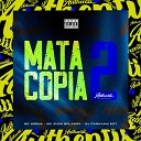 DJ PARAVANI DZ7 Gsena feat MC ZUDO BOLAD O - Montagem Mata Copia 2