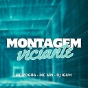 Mc Pogba MC MN DJ Iguh - Montagem V I C I a N T E