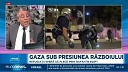 Euronews Romania - Ambasadorul palestinian la Bucure ti a explicat de ce a atacat Hamas Israelul Gaza e o cu c…