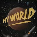 El Virtual Jay Cas feat Shy Kolbe - My World
