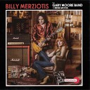 Billy Merziotis Gary Moore Band Irene Movia - Parisienne Walkways bonus track