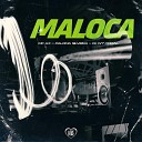 MC AX DJ W7 OFICIAL Dj paloma Silveira feat Love… - Maloca