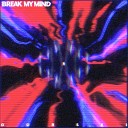 GORSKi - Break My Mind