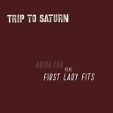 Adisa Edu - Trip to Saturn