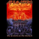 Air Raid Sirens - Realms of the Wicked