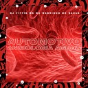 DJ VITTIN MG feat Mc Magrinho - Automotivo Angiologia Aguda