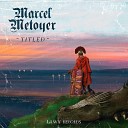 Marcel Metoyer - The City Is Mine