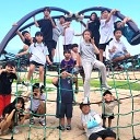 Bo1 feat Sarang Community Child Center - Let s go together Feat Sarang Community Child…