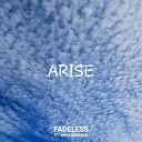 Fadeless feat Mira Asenova - Arise