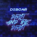 DEBOAR - Beast and the Beast