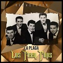 Los Teen Tops - Buen Rock Esta Noche Remastered