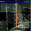 Australian String Quartet - String Quartet in G Major Op 77 No 1 III Menuetto Presto and…
