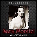 Sara Montiel - B same Mucho Remastered