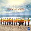Gondwana Voices - Turn on the Open Sea 2 The Sea of Berries