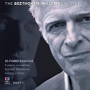 Gerard Willems - Sonata quasi una fantasia Piano Sonata No 13 in E Flat Major Op 27 No 1 IV Allegro vivace…