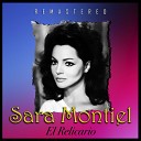Sara Montiel - El Vals de la Noche Remastered