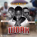 Dairect feat Yung Kesh Icey Bills - WORK