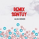 Alva Kenzo - DJ Tie Me Down Versi Slow