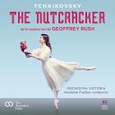 Nicolette Fraillon Orchestra Victoria - The Nutcracker Op 71 TH 14 Act II No 14c Pas de deux Variation II Dance of the Sugar Plum…