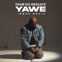 Team do Resgate feat Abel Justo - A yesu yangue