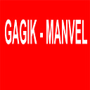 GAGIK MANVEL - Astdzo Kamqov