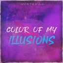 Hunterzz - Color of My Illusions