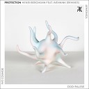 Henri Bergmann feat Wennink - Protection Dodi Palese Remix