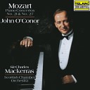 John O Conor - Mozart Piano Concerto No 21 in C Major K 467 Elvira Madigan I Allegro…