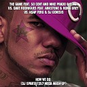 The Game feat 50 Cent and Mike Prado Foma vs Dave Rodrigues feat Arkstone Roma Grey vs A AP Ferg DJ… - How We Do DJ Sparta1357 Mega Mash Up