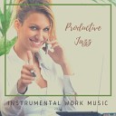 Instrumental Work Music - Yes Its Friday