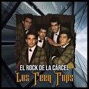 Los Teen Tops - Una Tormenta Es Mi Amor Remastered