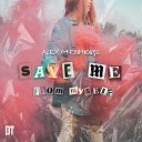 Alex Greenhouse - Save Me For Myself Instrumental Mix