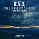 Jeremy Ng - ICARO Piano Arrangement From Shadow Hearts…