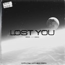 EXPRVZ feat NORTH IDE CREEPIN - LOST YOU
