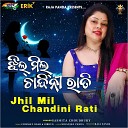 Samrat Music Odisha - Jhil Mil Chandini Rati