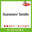 Unknown - Summer Smile RAG FAIR