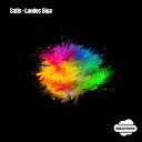 Satis - Lundes Biga Santon Remix