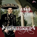 Juan Pablo Gonzalez - Con Mi Coraz n Te Espero
