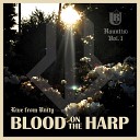 Blood On The Harp - The Last Laugh Live From Unity
