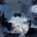 Alternate High Jenny Svensson vs Aerysya - Aesir Extended Mix