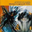Michel Legrand Trio - To Blues Or Not To Blues